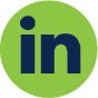 LinkedIn Icon