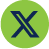 X Icon