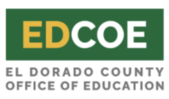 Logo of EDCOE