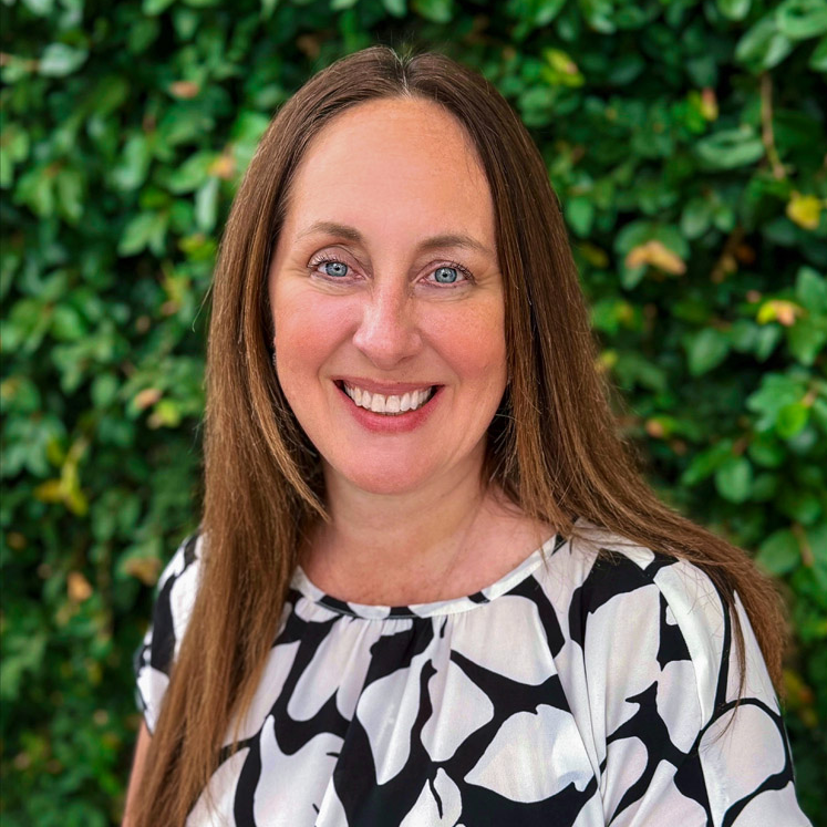 Image of Leah Davis