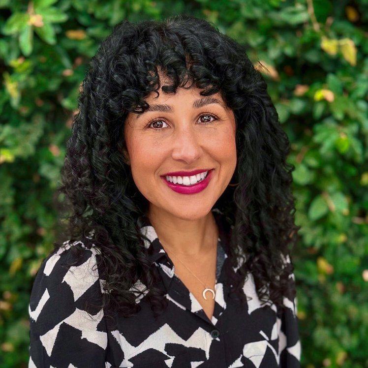 Image of Beverley Jenkins