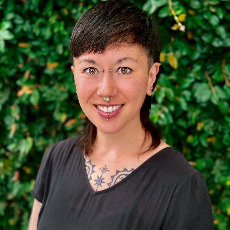 Image of Tori Partridge