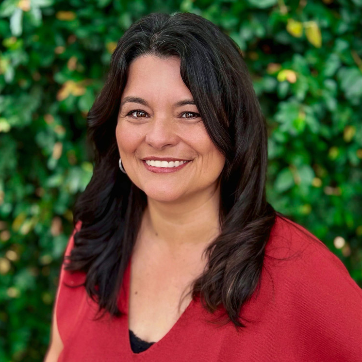 Image of Teresa Patel