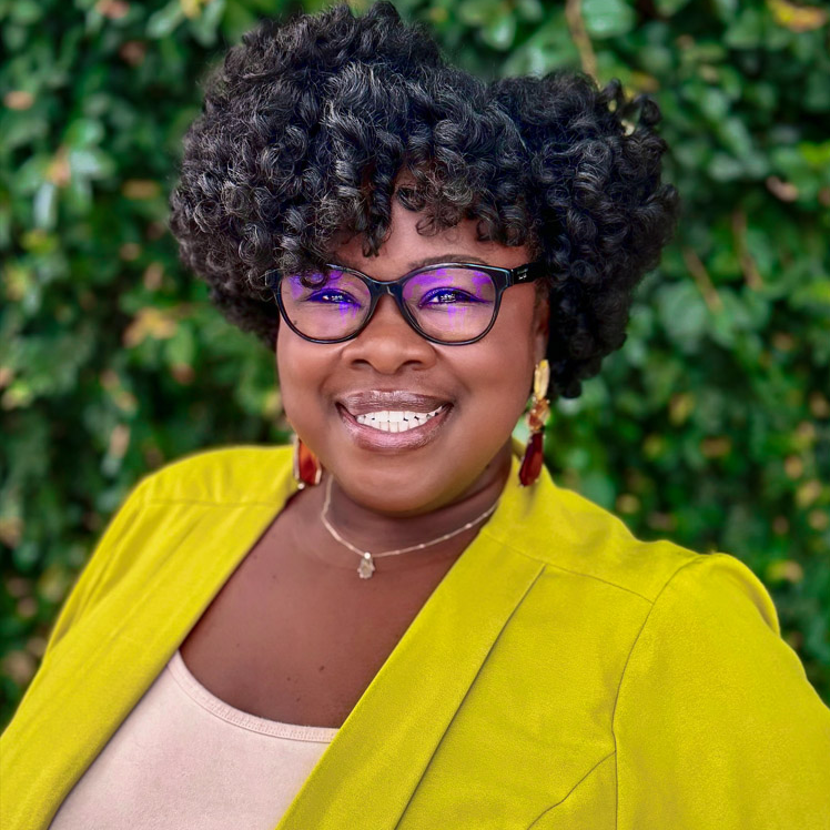 Image of Jasmine Vance