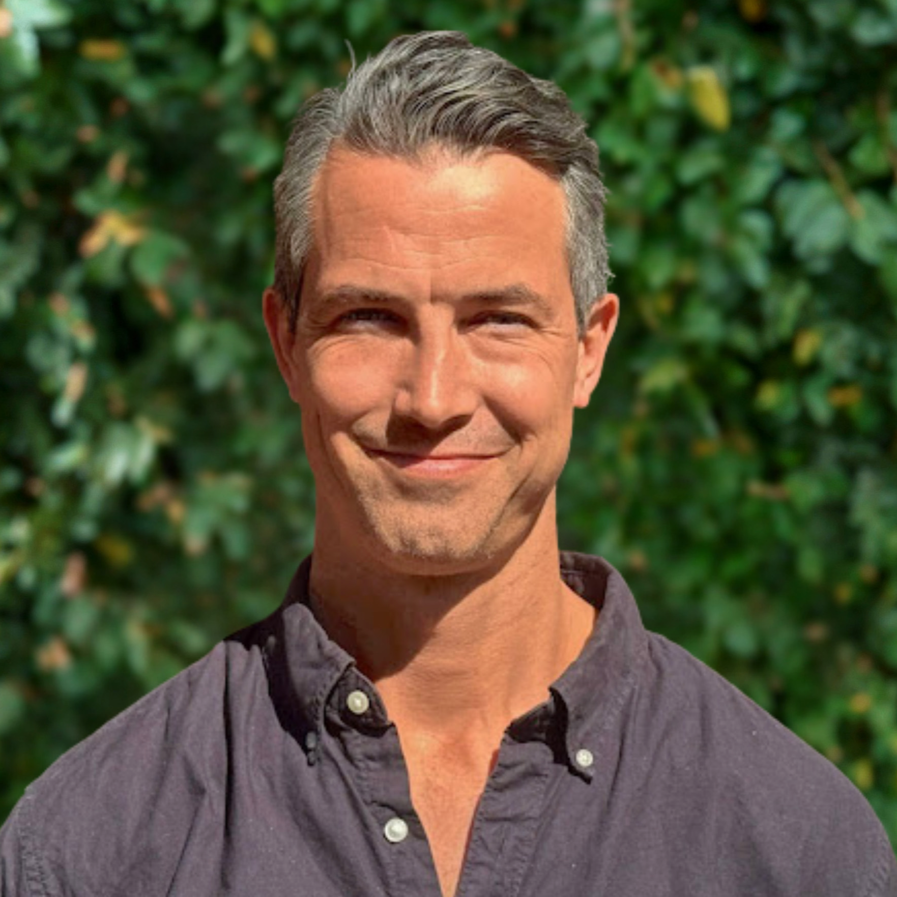 Image of Matt McCue