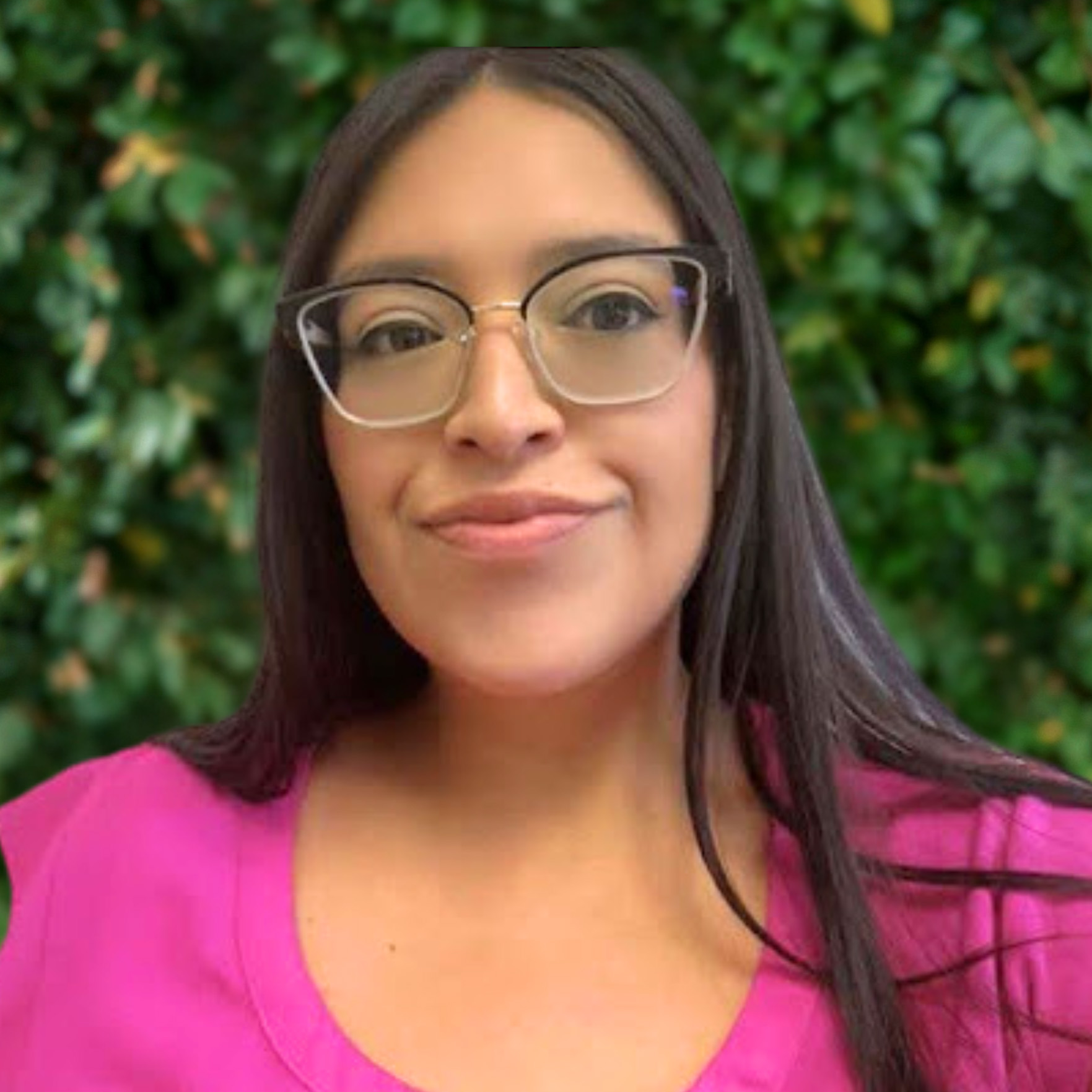 Image of Janet Garcia