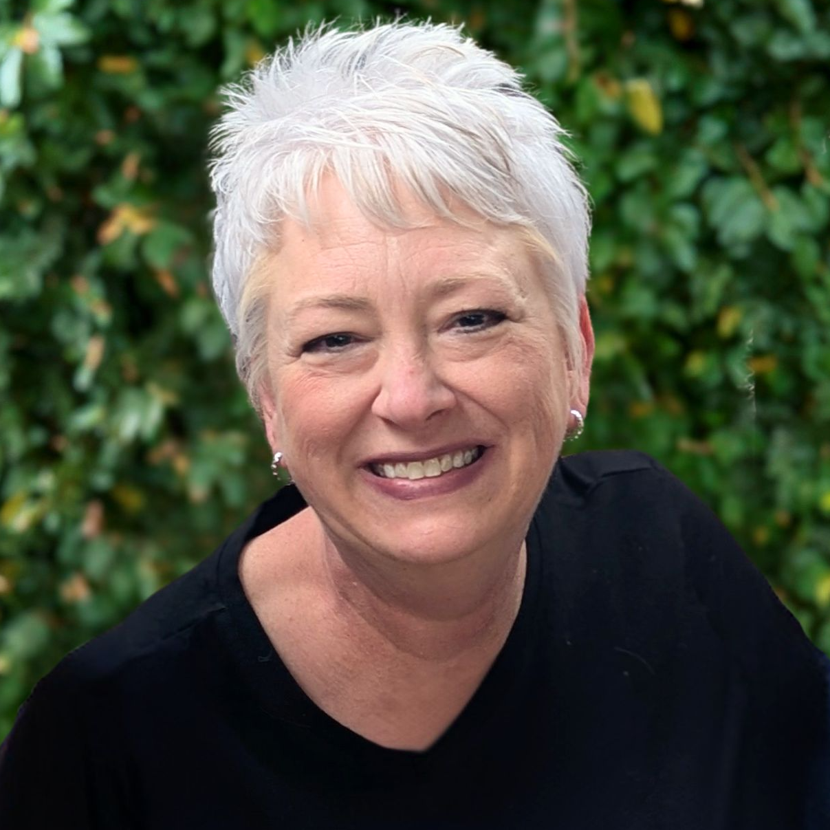 Image of Jeni Rickard