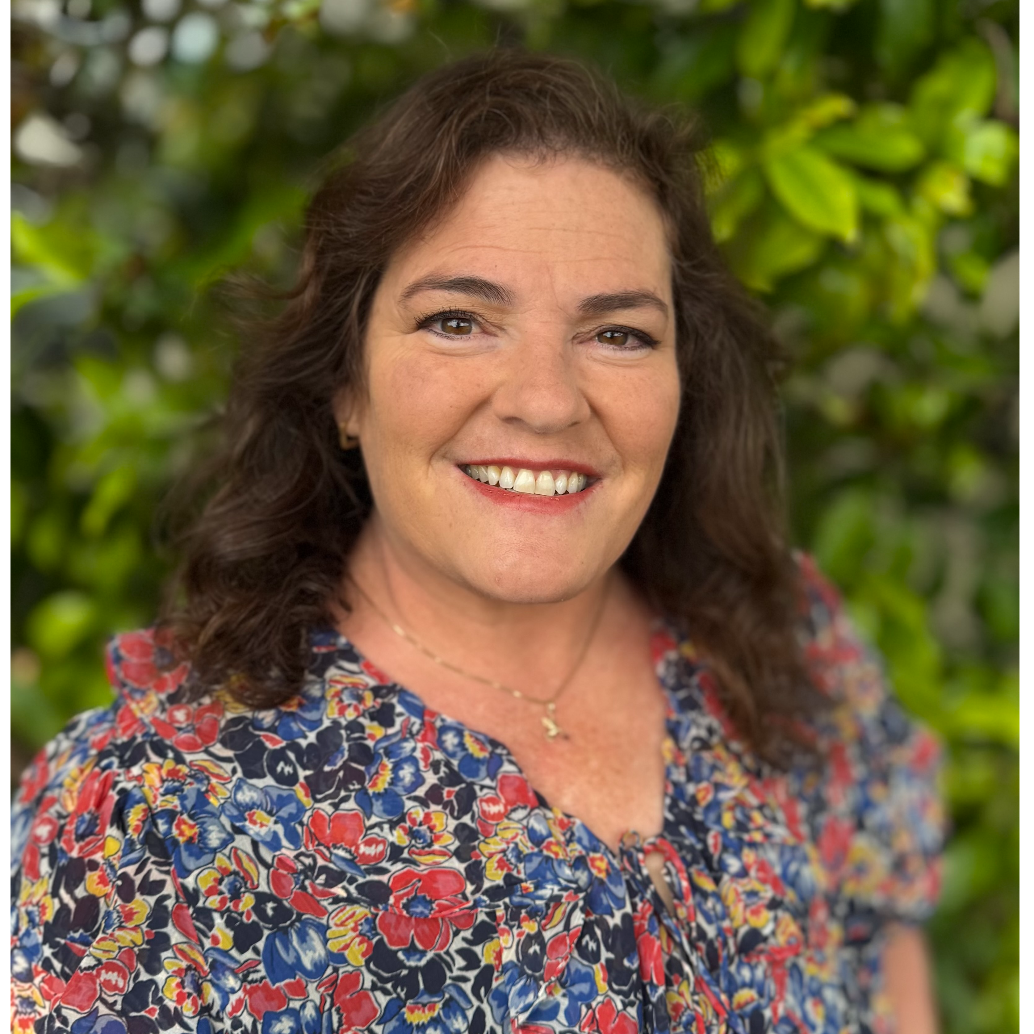 Image of Shannon Pinck