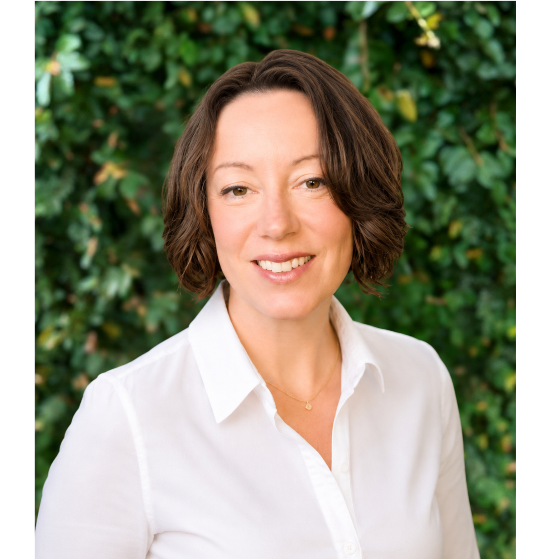 Image of Rebecca Bailey