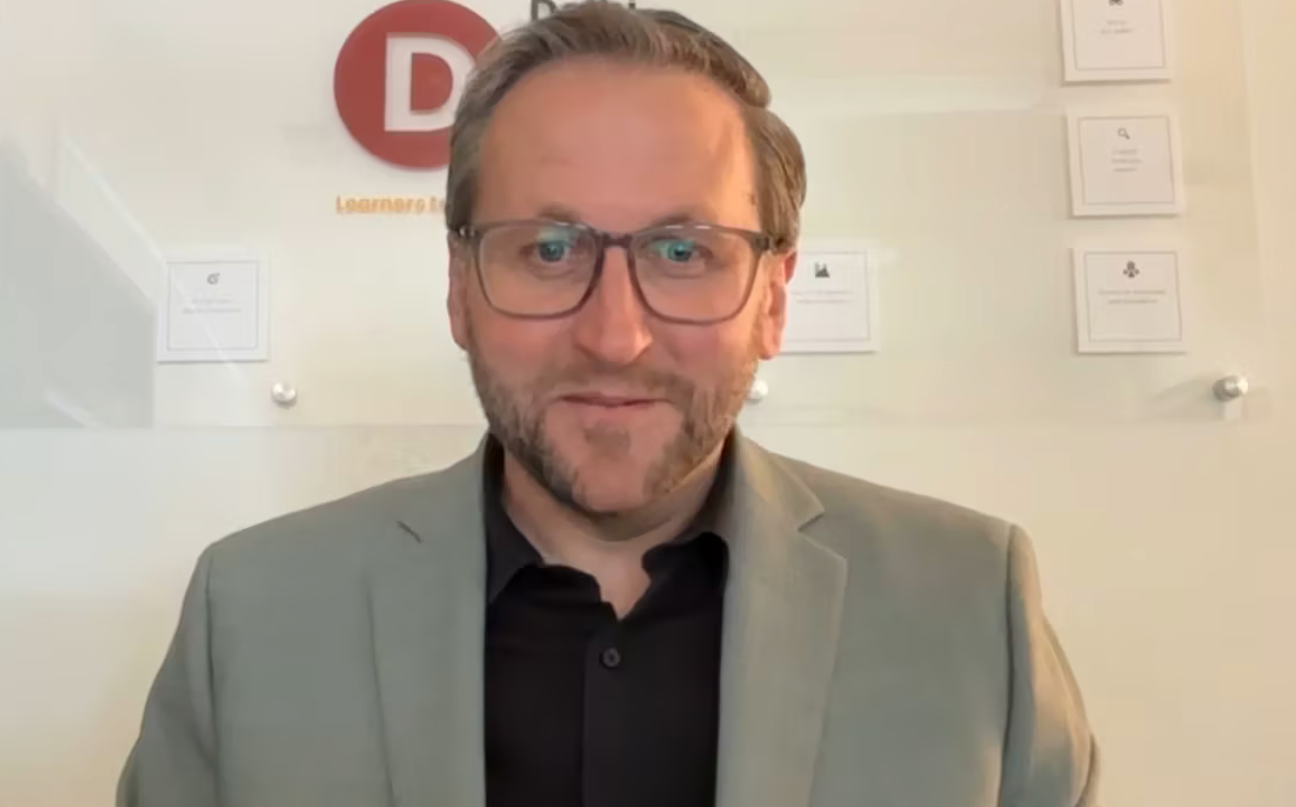 Photo of Eric