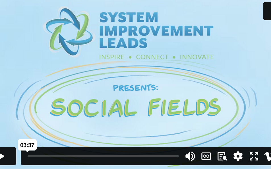 snapshot of video opening page