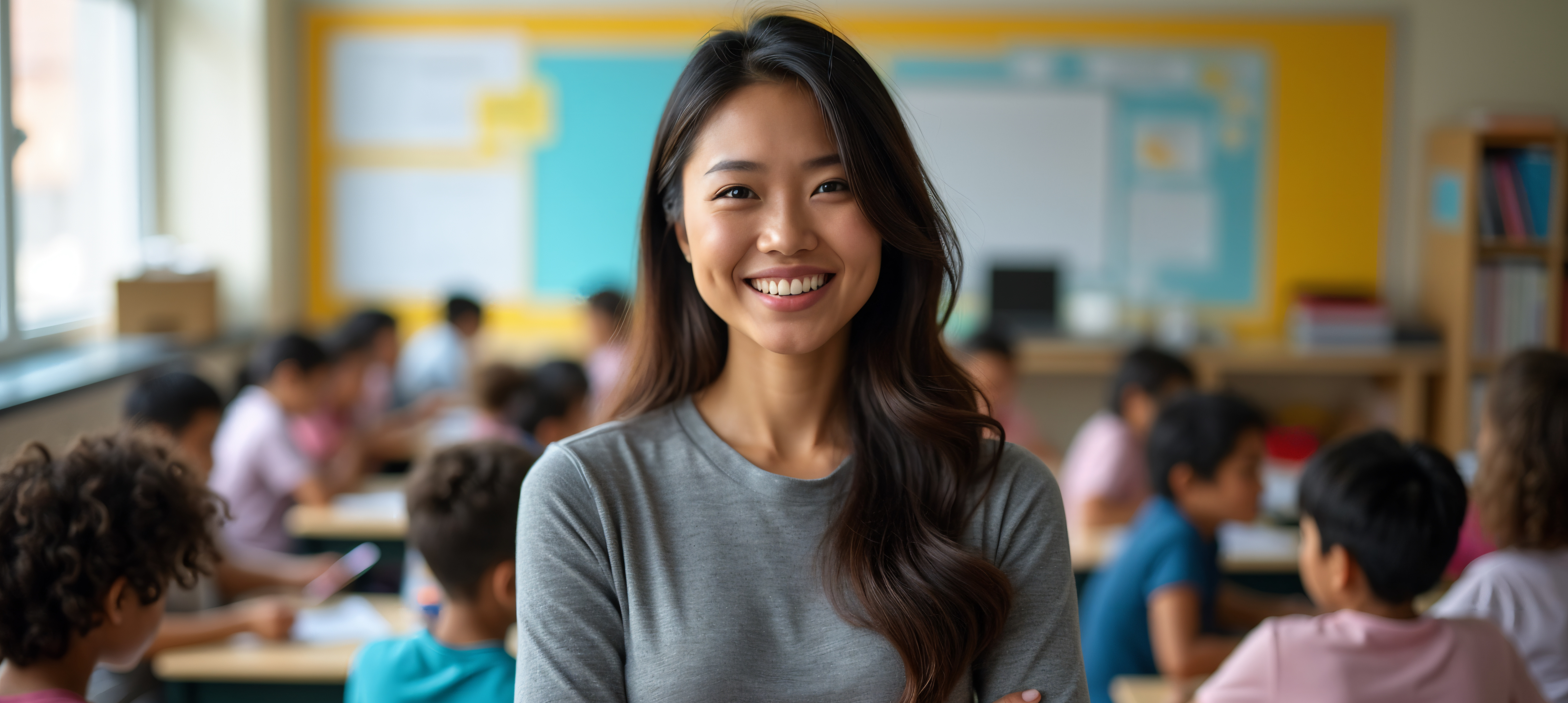 Empowering Educators