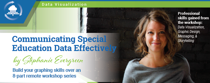 Communicating Special Education Data Effectively