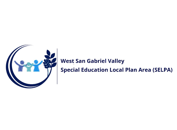 West San Gabriel Valley SELPA